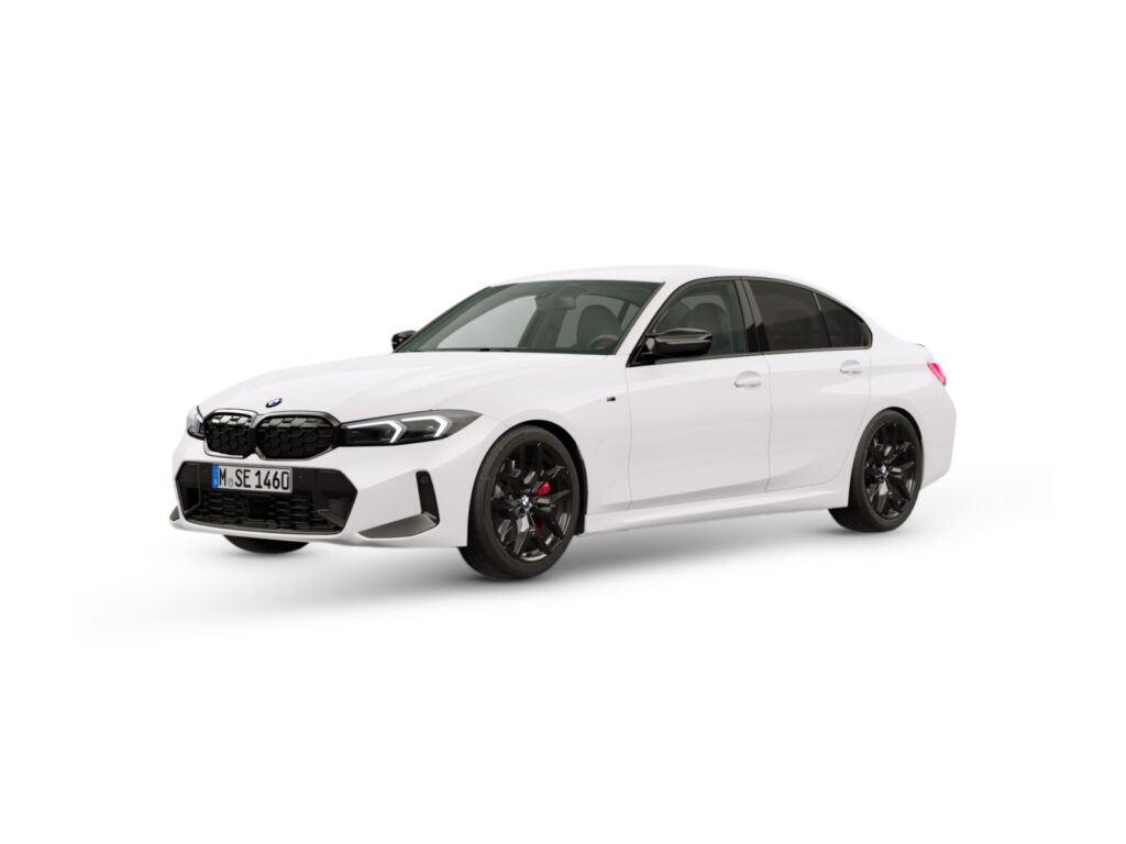 BMW M340i xDrive Limuzyna 392 KM — ujęcie 1