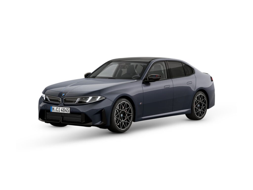 BMW M350 xDrive Limuzyna 443 KM — ujęcie 1