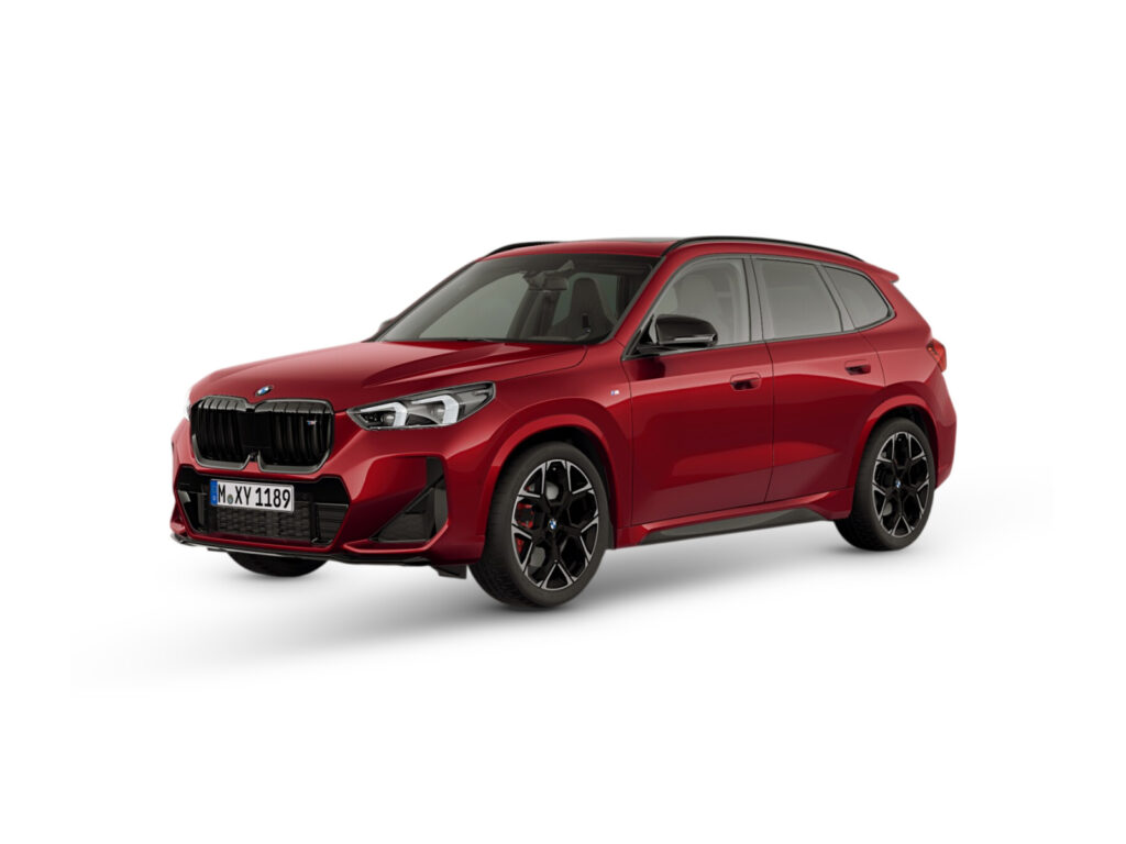 BMW X1 M35i xDrive 300 KM — ujęcie 1