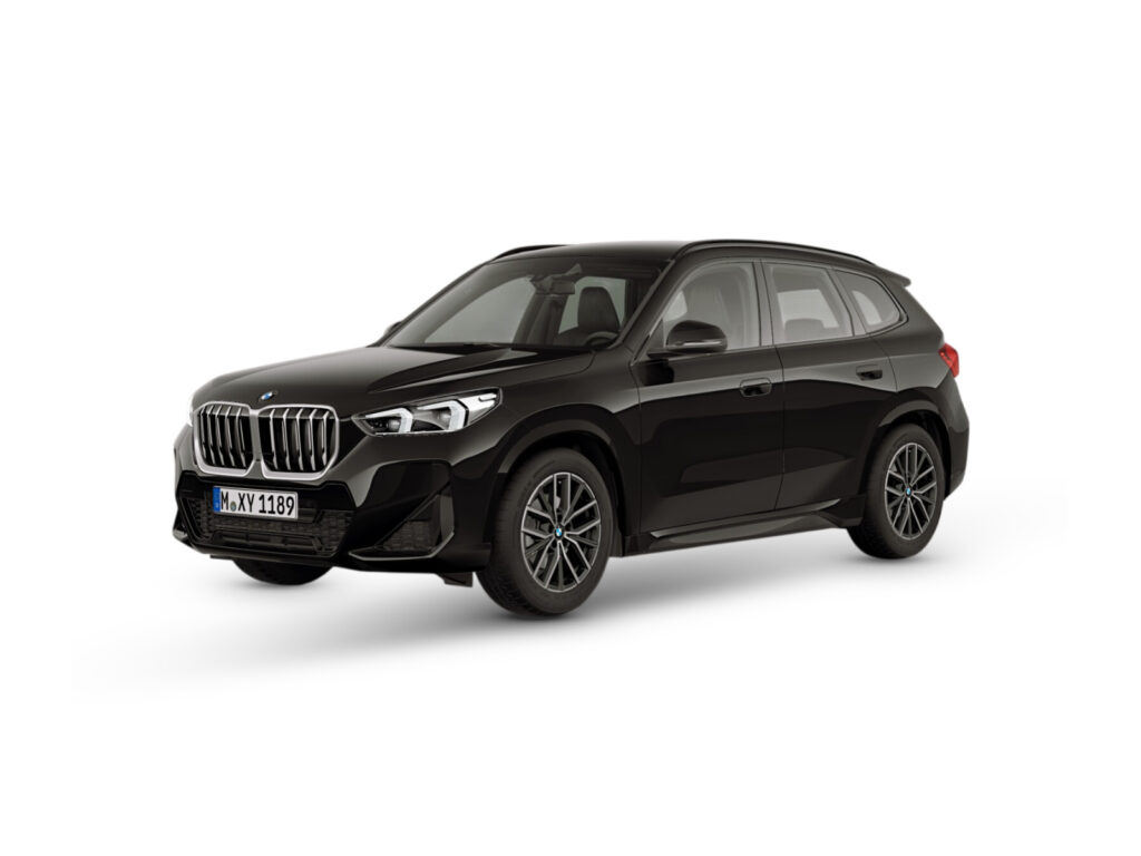 BMW X1 sDrive18i 136 KM — ujęcie 1