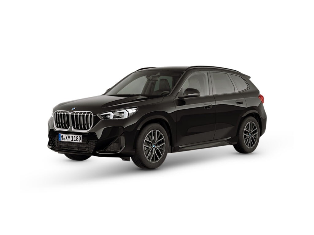 BMW X1 sDrive20i 170 KM — ujęcie 1