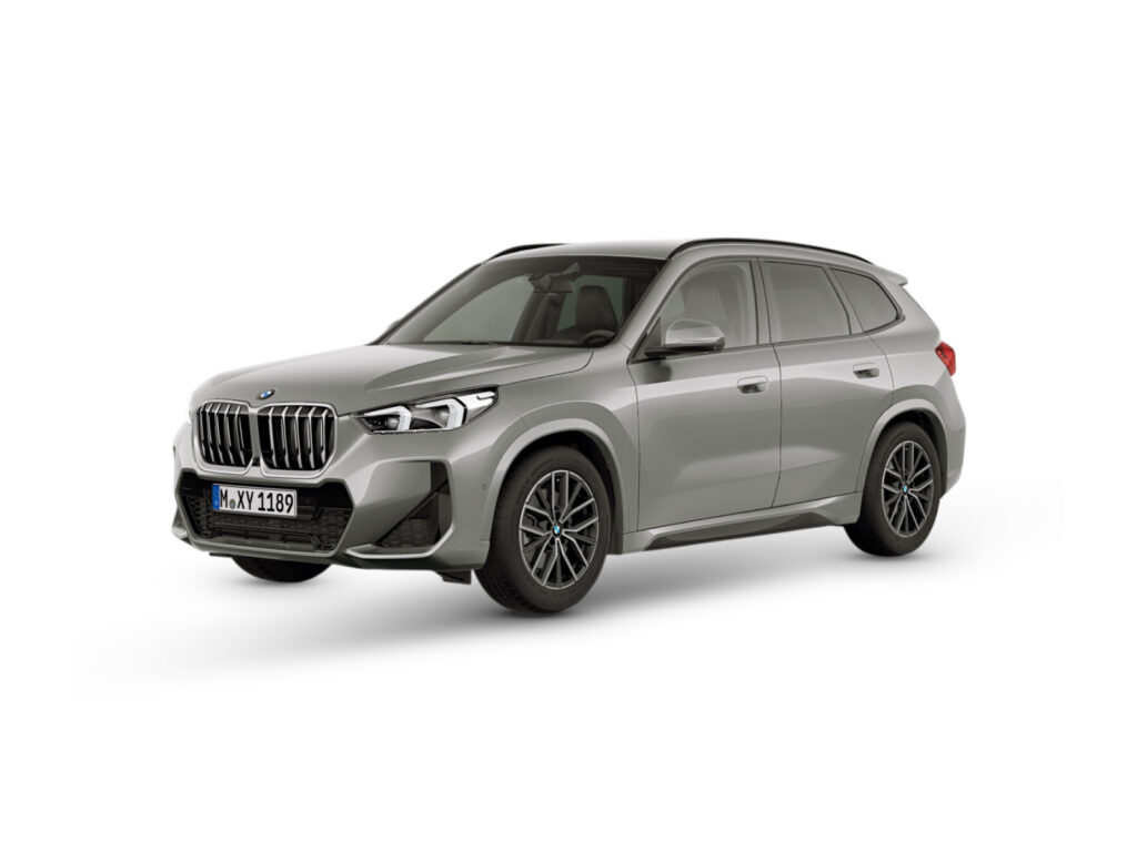 BMW X1 xDrive23i 218 KM — ujęcie 1