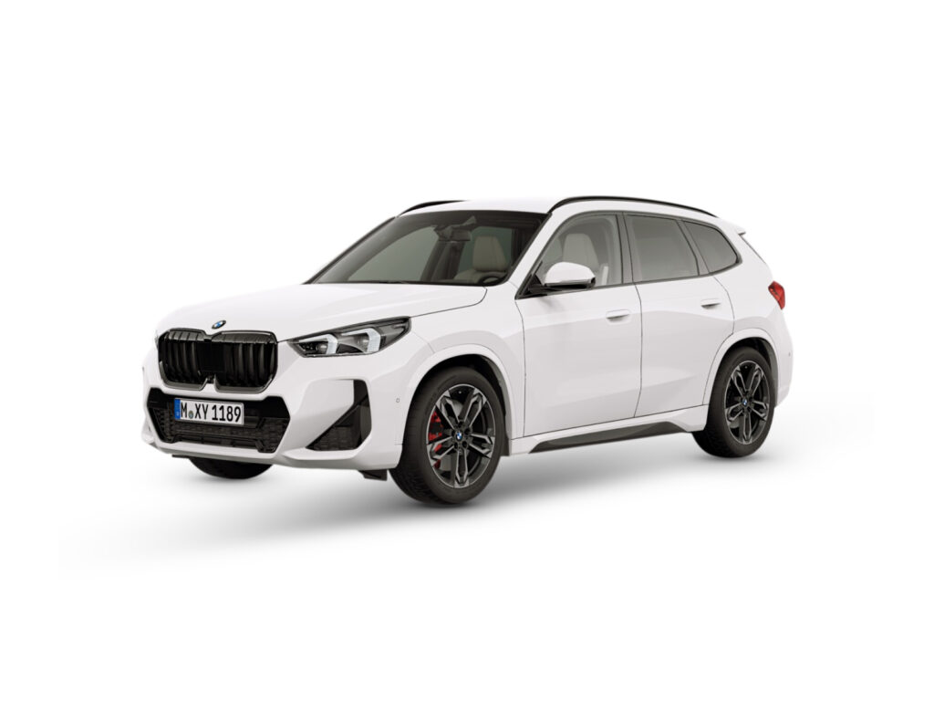 BMW X1 xDrive23i 218 KM — ujęcie 1