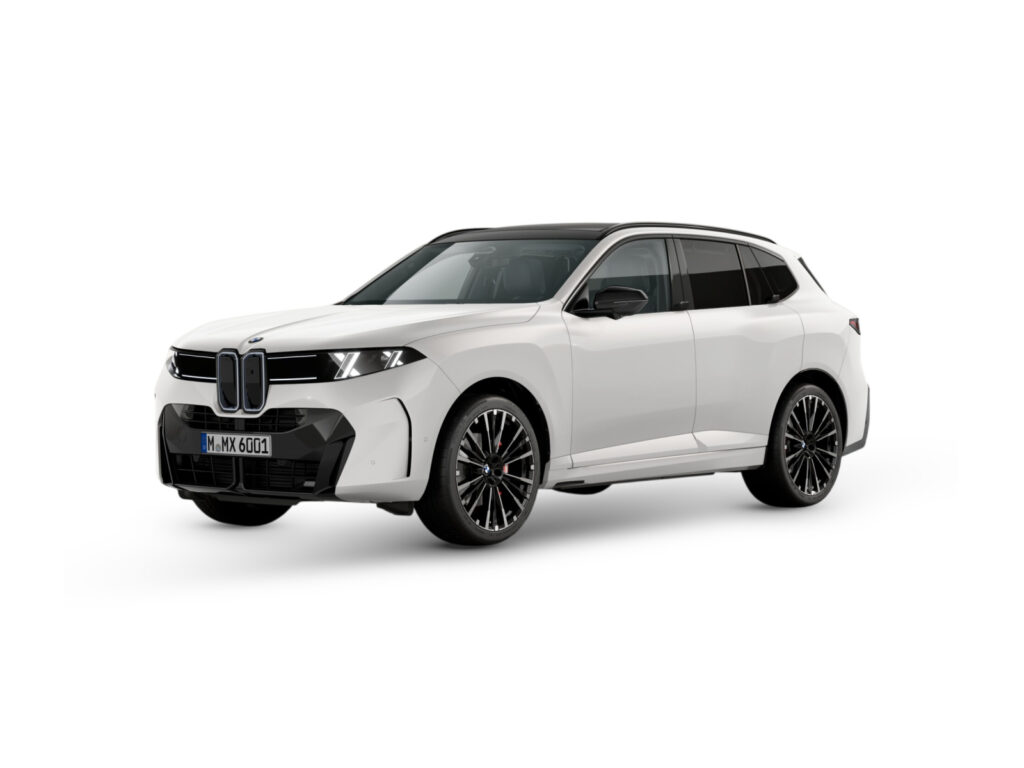 BMW X5 40 xDrive 400 KM — ujęcie 1