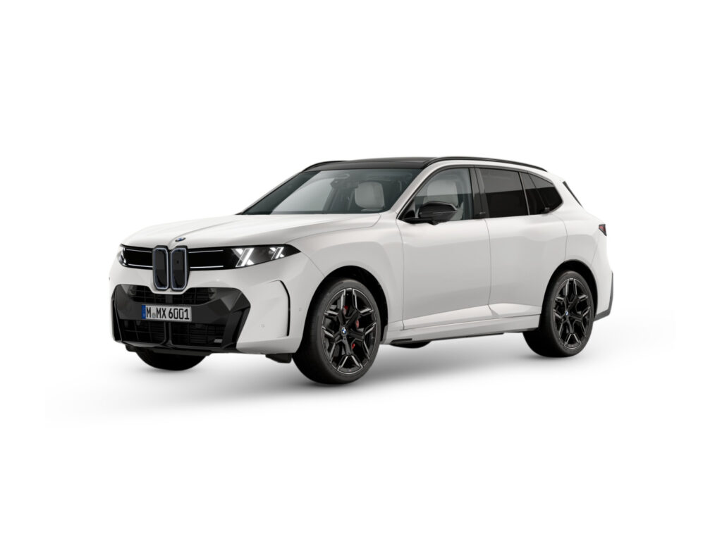 BMW X5 40 xDrive 400 KM — ujęcie 1