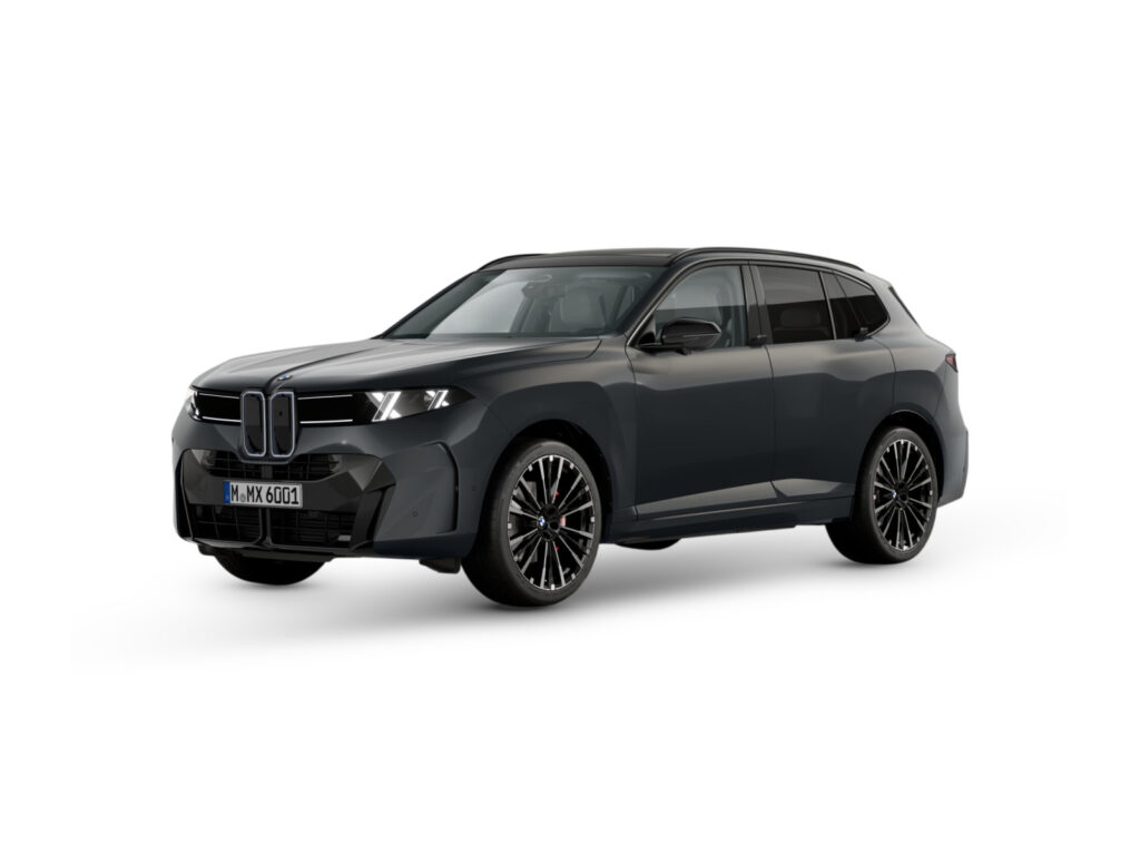 BMW X5 40 xDrive 400 KM — ujęcie 1