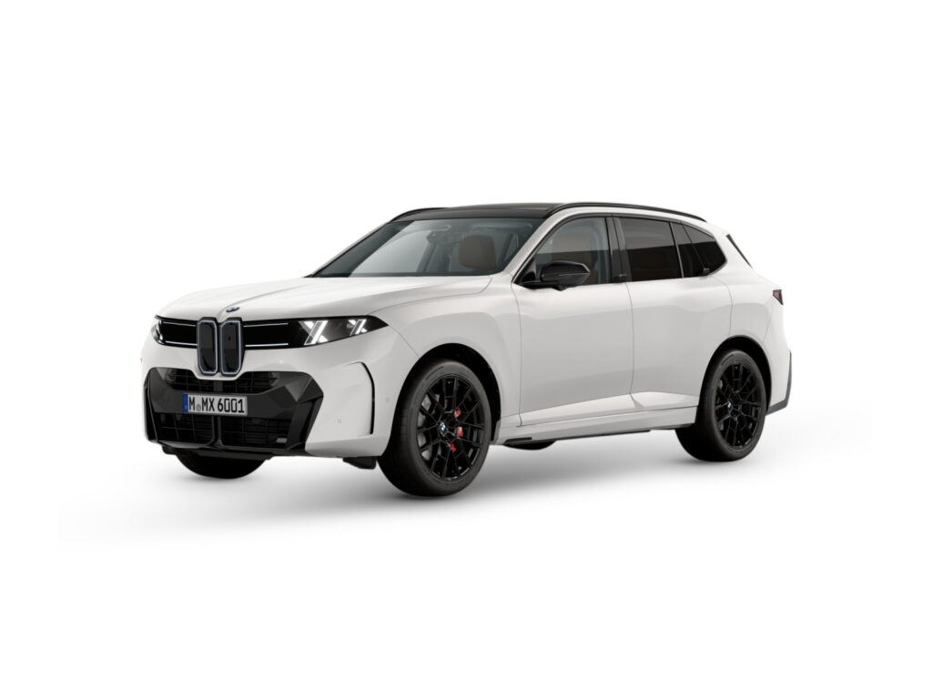 BMW X5 40 xDrive 400 KM — ujęcie 1