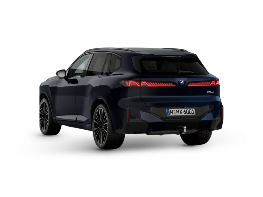 BMW X5 40 xDrive 400 KM — zdjęcie 2
