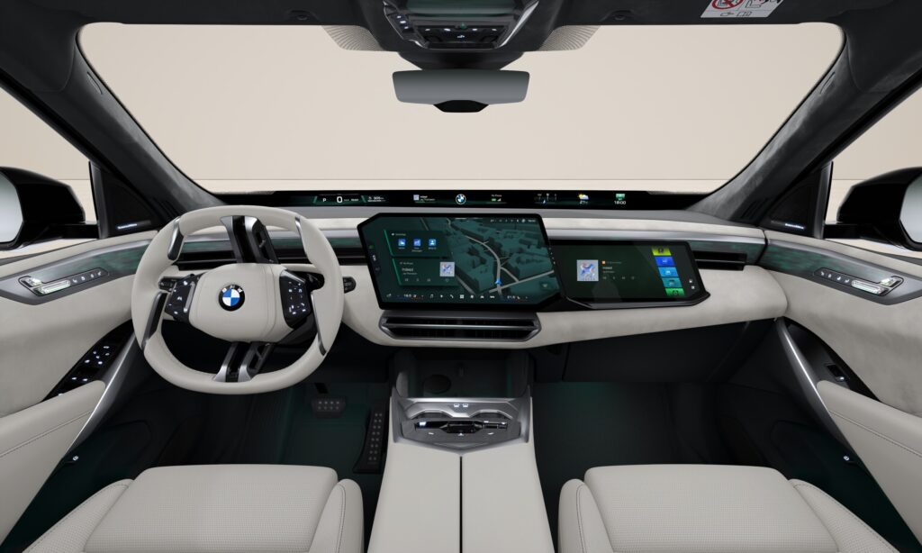 BMW X5 40 xDrive 400 KM — zdjęcie 3