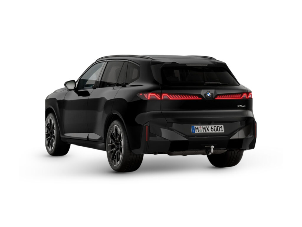 BMW X5 40 xDrive 400 KM — zdjęcie 2