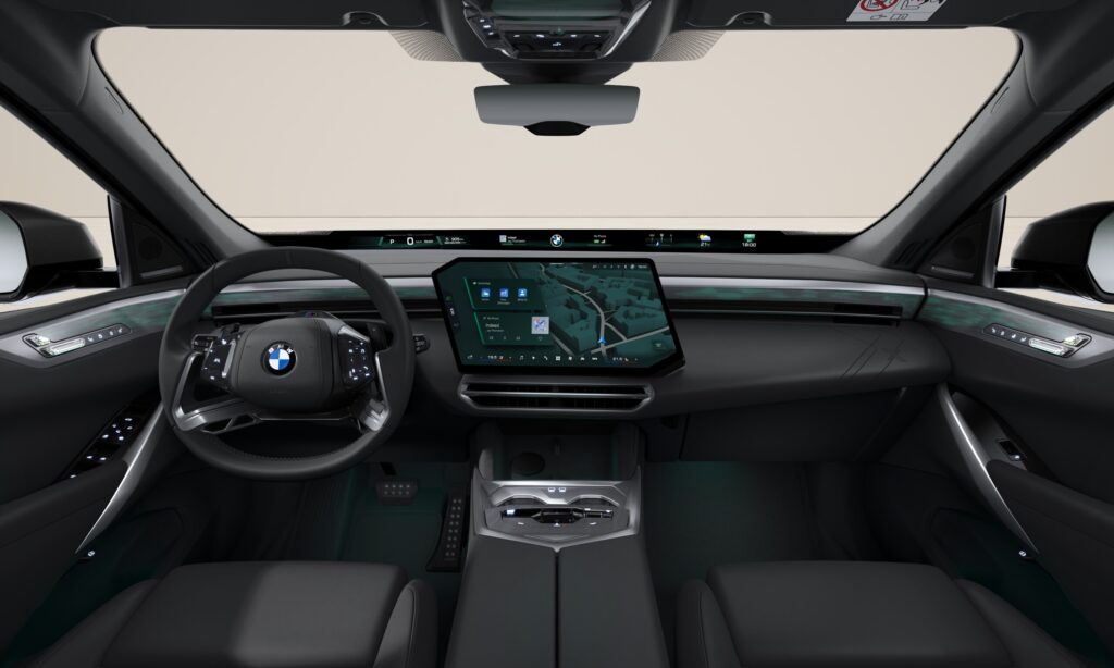 BMW X5 40 xDrive 400 KM — zdjęcie 3