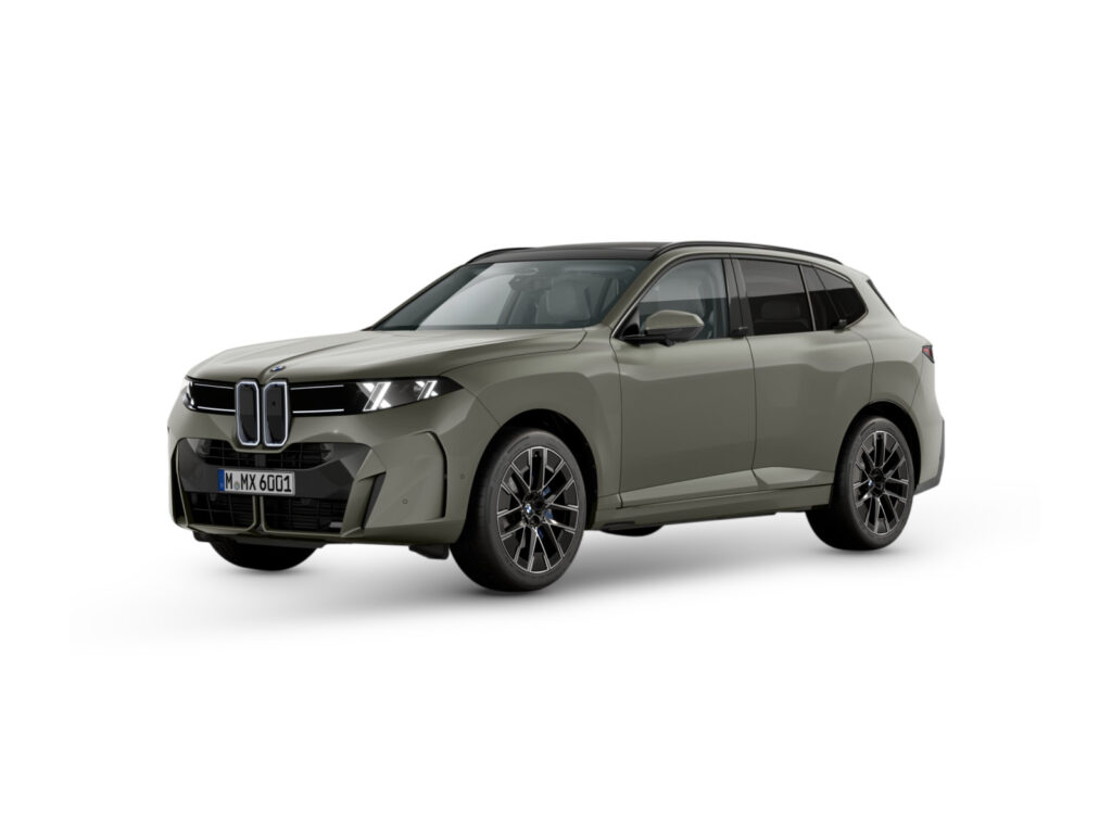 BMW X5 40 xDrive 400 KM — ujęcie 1