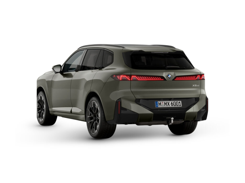 BMW X5 40 xDrive 400 KM — zdjęcie 2