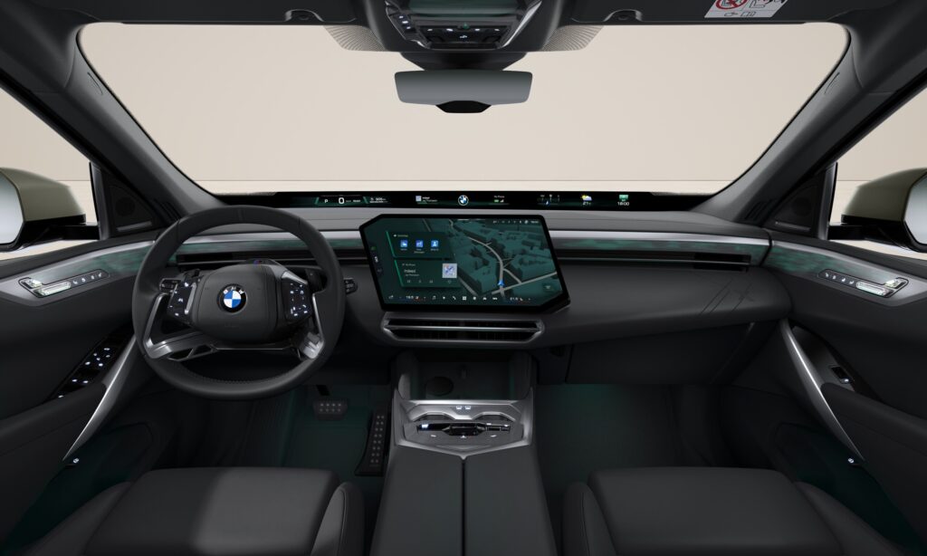 BMW X5 40 xDrive 400 KM — zdjęcie 3