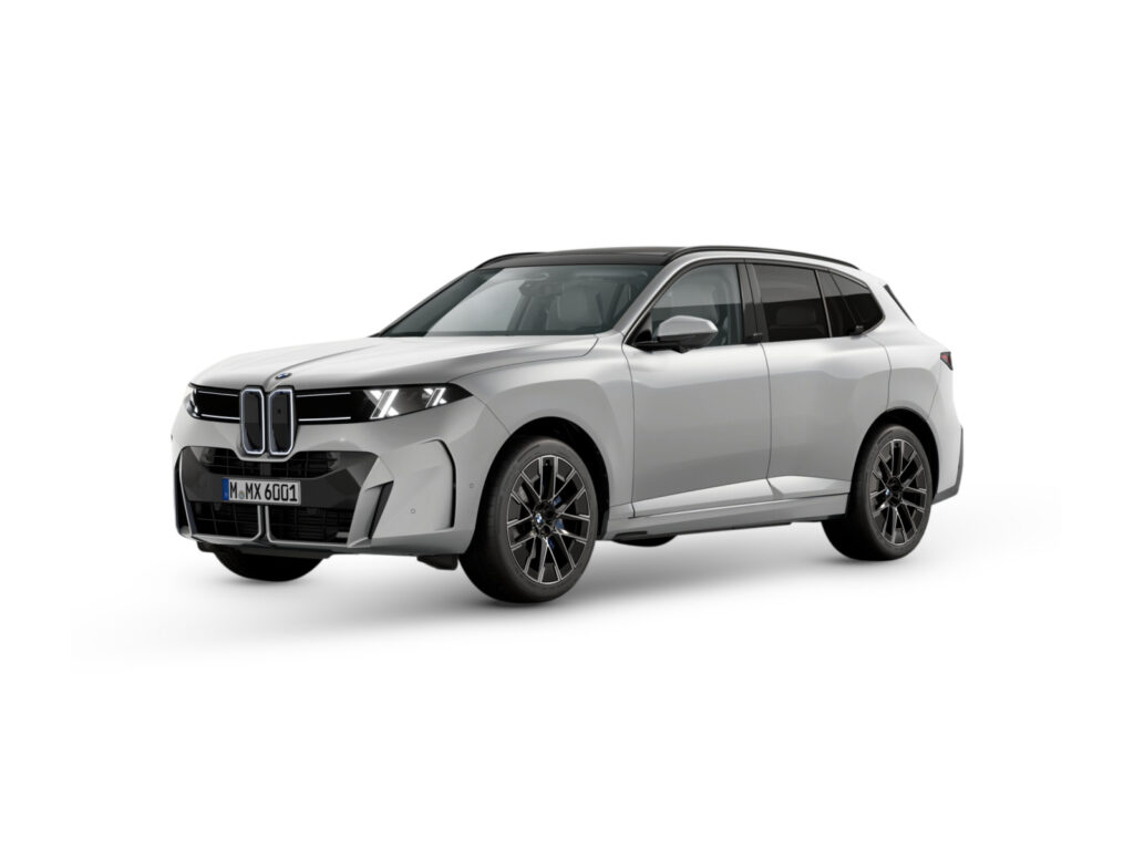 BMW X5 40 xDrive 400 KM — ujęcie 1