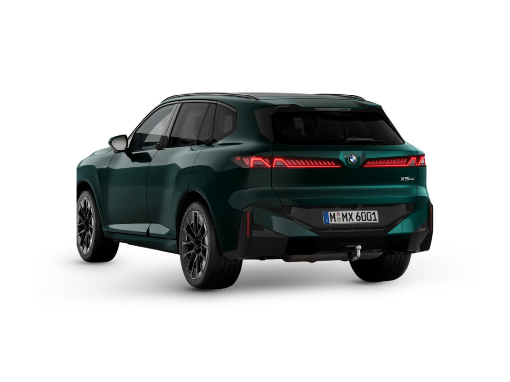 BMW X5 40 xDrive 400 KM — zdjęcie 2