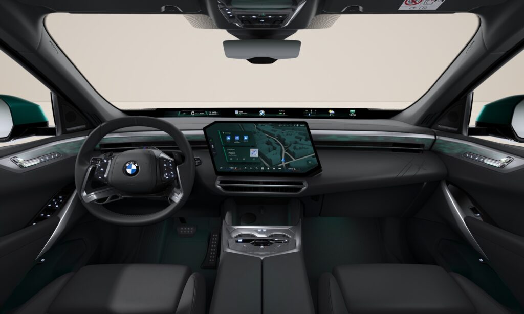BMW X5 40 xDrive 400 KM — zdjęcie 3