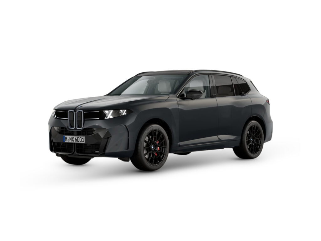 BMW X5 40 xDrive 400 KM — ujęcie 1
