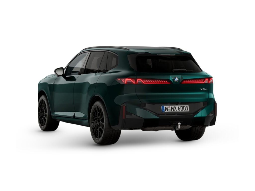 BMW X5 40 xDrive 400 KM — zdjęcie 2