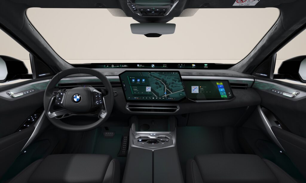 BMW X5 40 xDrive 400 KM — zdjęcie 3