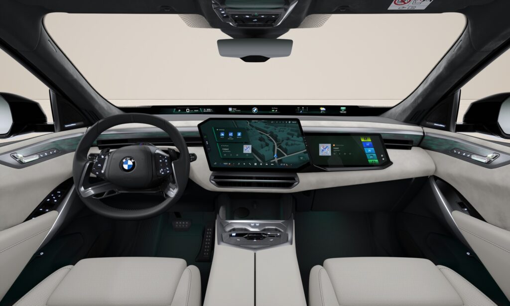 BMW X5 40 xDrive 400 KM — zdjęcie 3