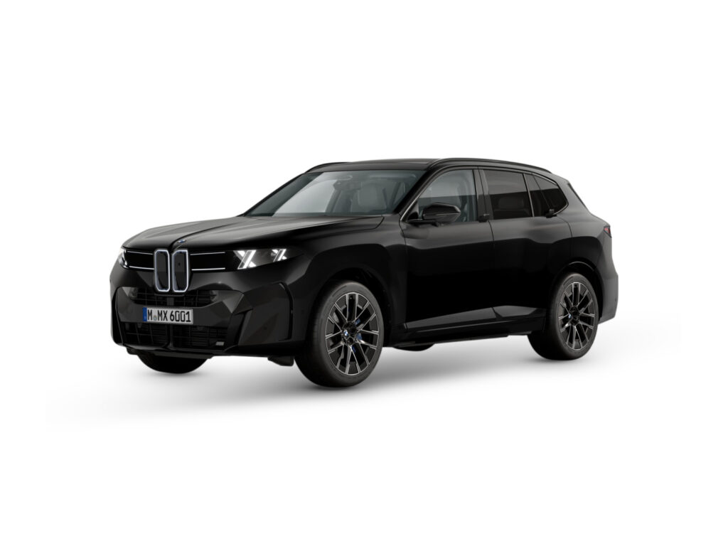 BMW X5 40 xDrive 400 KM — ujęcie 1