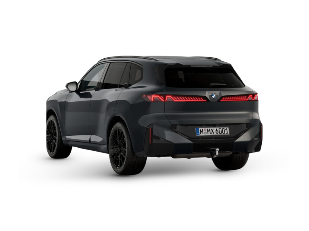 BMW X5 40d xDrive 313 KM — zdjęcie 2