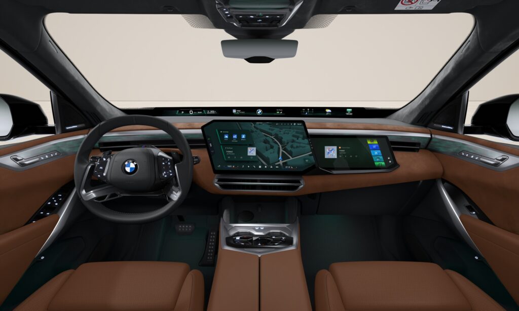 BMW X5 40d xDrive 313 KM — zdjęcie 3