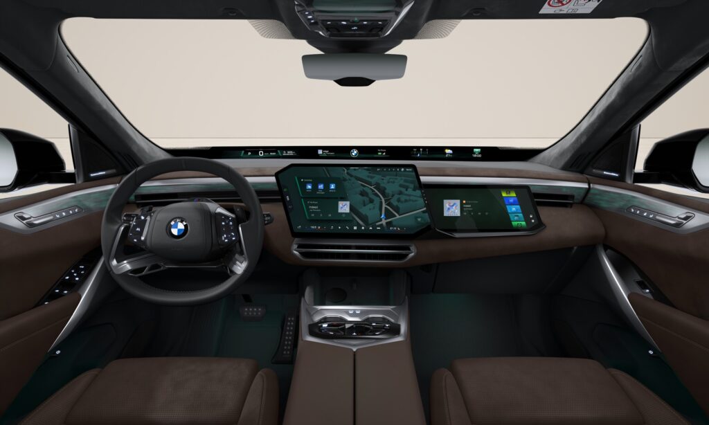 BMW X5 40d xDrive 313 KM — zdjęcie 3