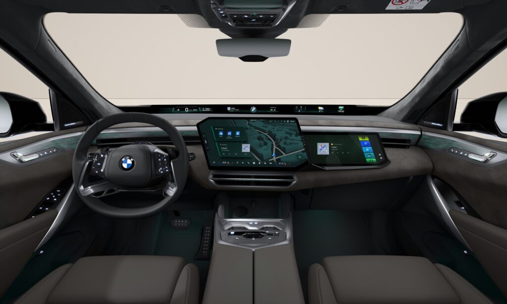 BMW X5 40d xDrive 313 KM — zdjęcie 3