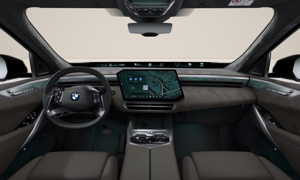 BMW X5 40d xDrive 313 KM — zdjęcie 3
