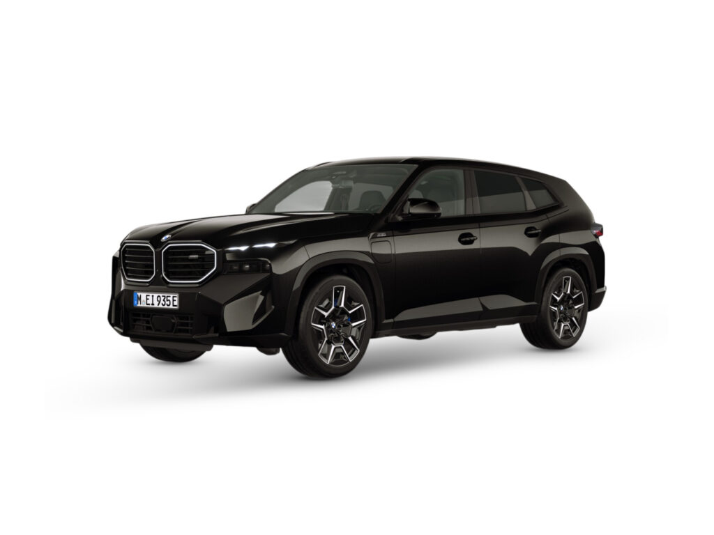 BMW XM 50e 476 KM — zdjęcie 1