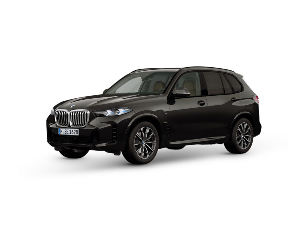 X5 xDrive30d 298 KM — ujęcie 1