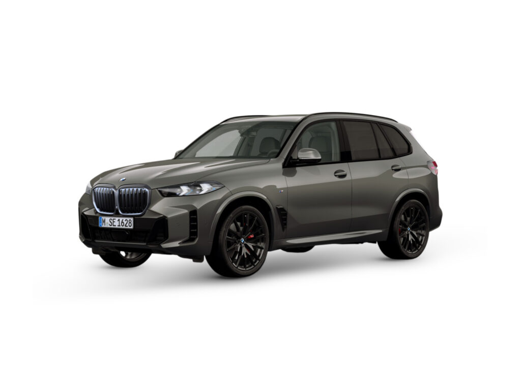 X5 xDrive30d 298 KM — ujęcie 1