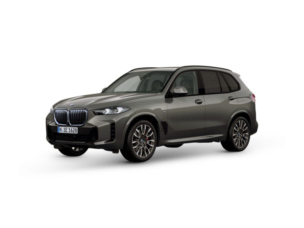 X5 xDrive40d 352 KM — ujęcie 1
