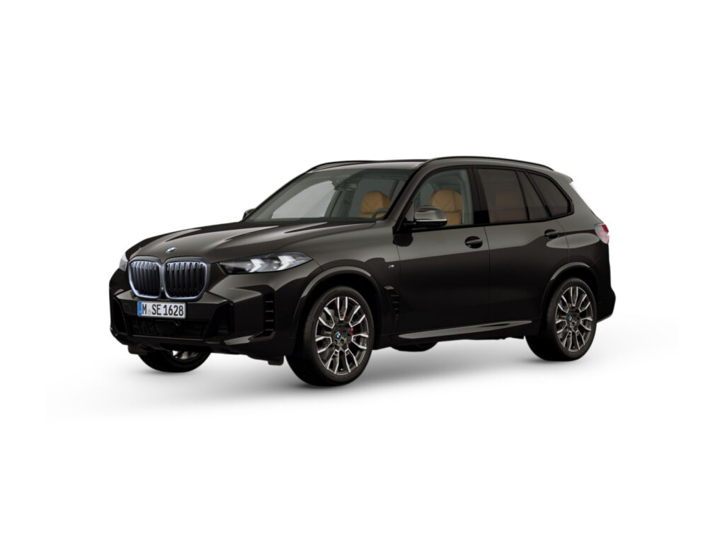X5 xDrive40d 352 KM — ujęcie 1